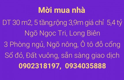 Mua được căn nhà này, vợ chồng hết cãi nhau